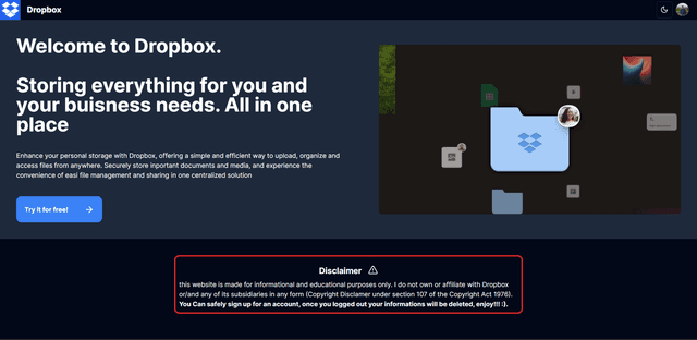 Dropbox2.0